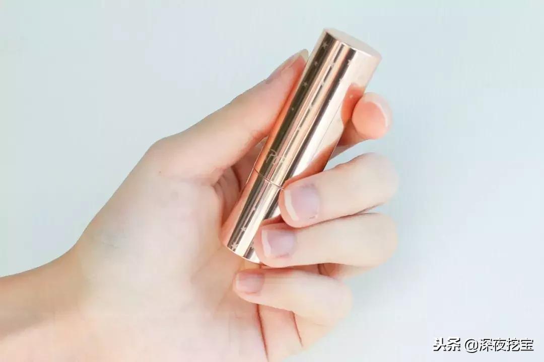 年度爱用口红滋润,十支必备口红推荐