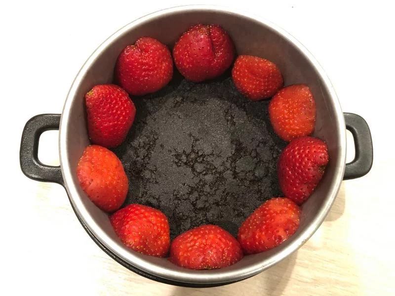 红叶谷面包的做法,红叶谷枫叶蛋糕的做法