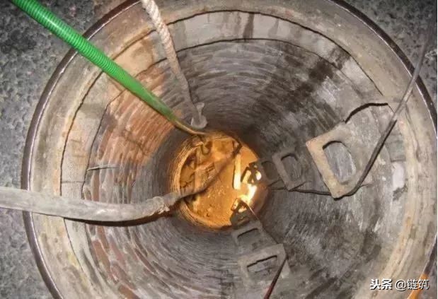 26条施工现场管理总结，附事故案例，不收不行！