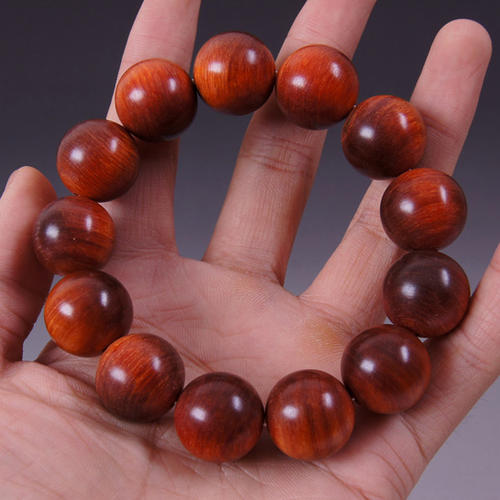 史上最权威的木质文玩手串排行,文玩木质手串最值得入手的