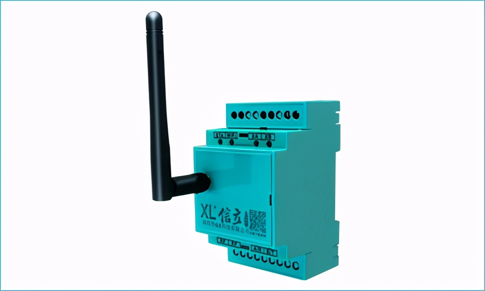 无线数据采集系统规格,监控无线数据采集系统安装