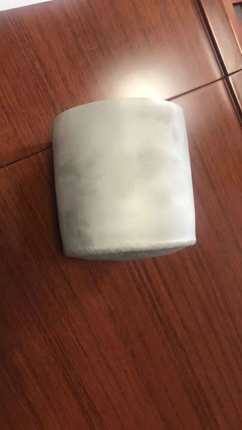 陨石中的铱元素,为什么陨石中有铱