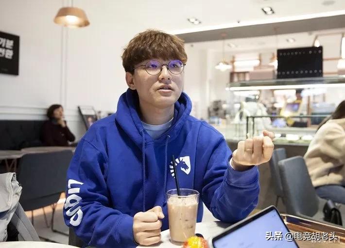 TL.CoreJJ：我们很早就从世界赛出局了，明年我想有个短点的假期