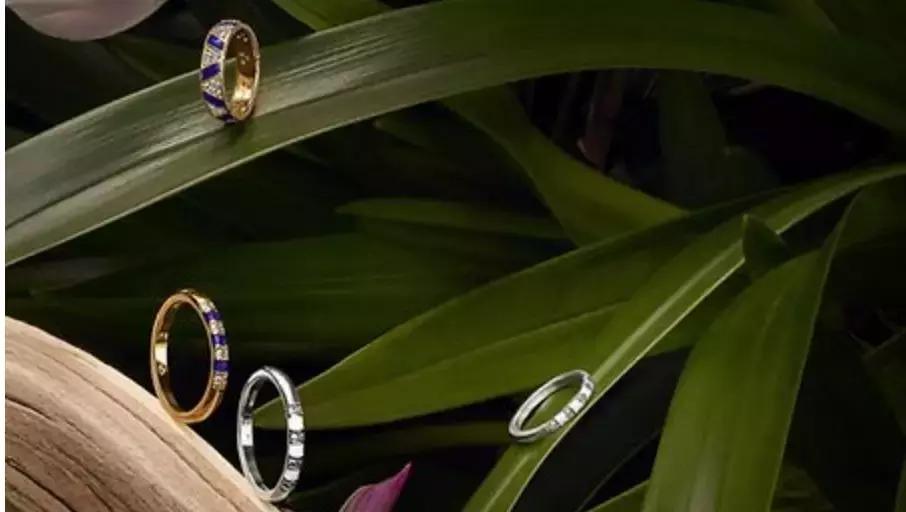 珠宝商潘多拉的逆袭：疯狂营销，猛拓渠道