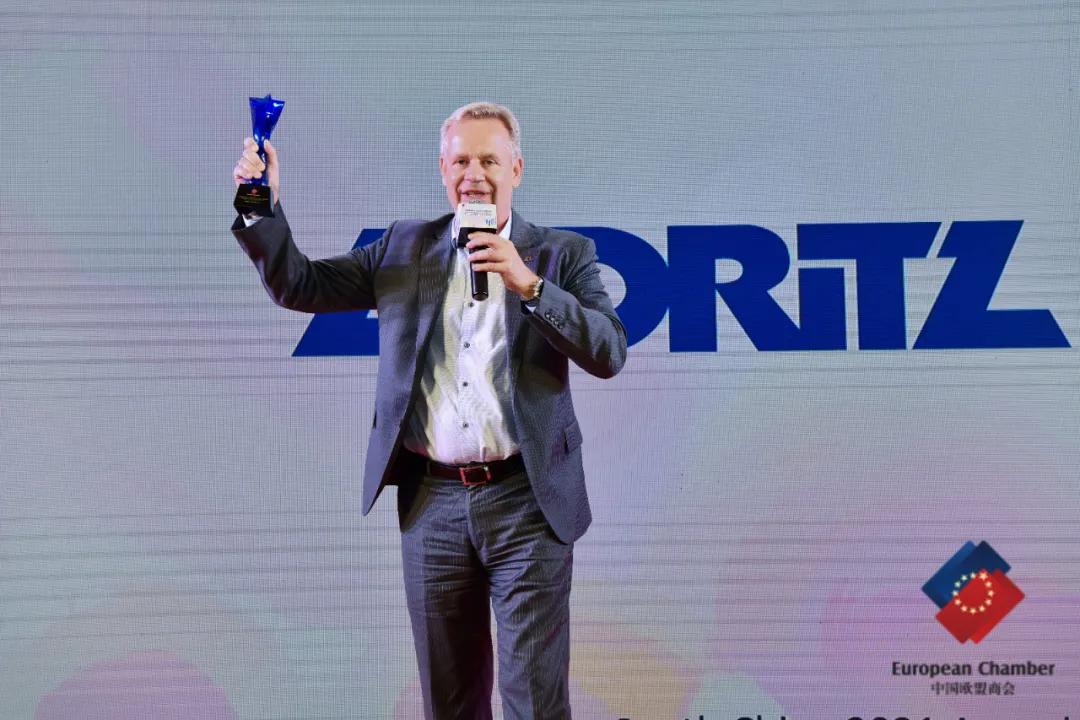 安德里茨中国怎么样,安德里茨中国有限公司好进吗