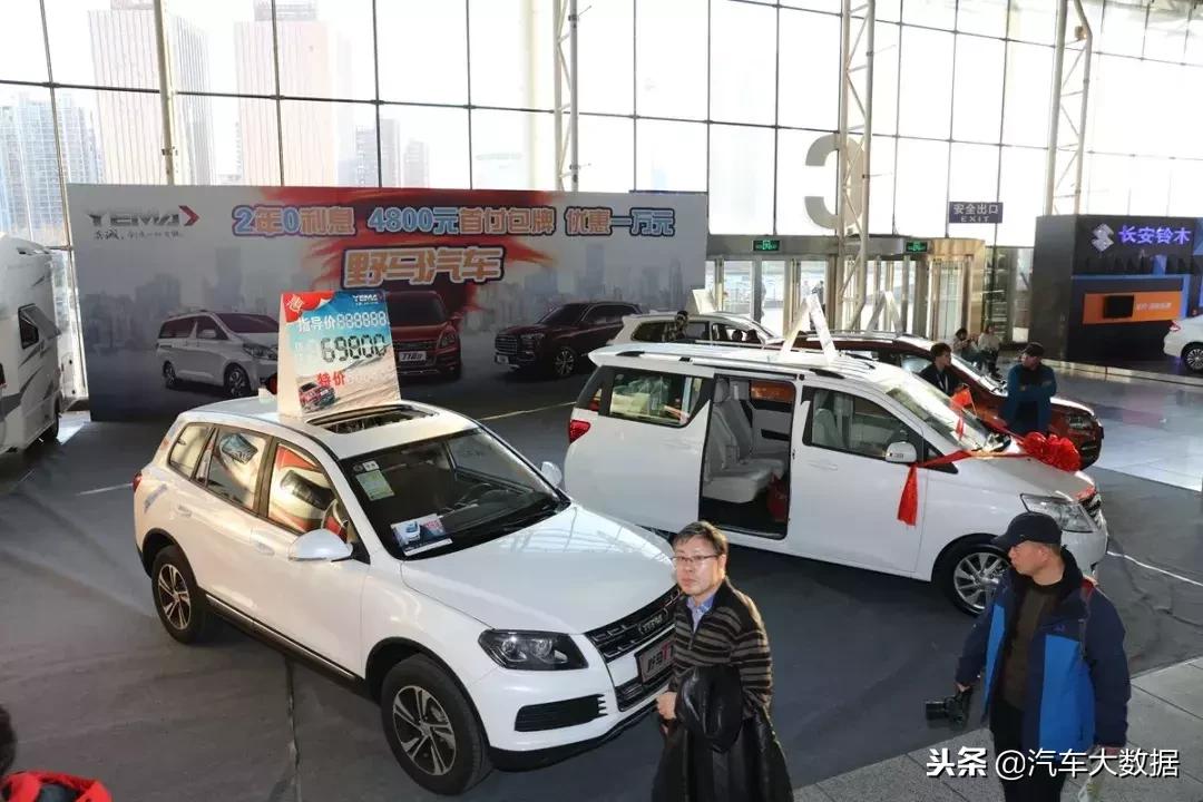 要买车的注意了，史上最全车型优惠报价，看看有没有你钟意的