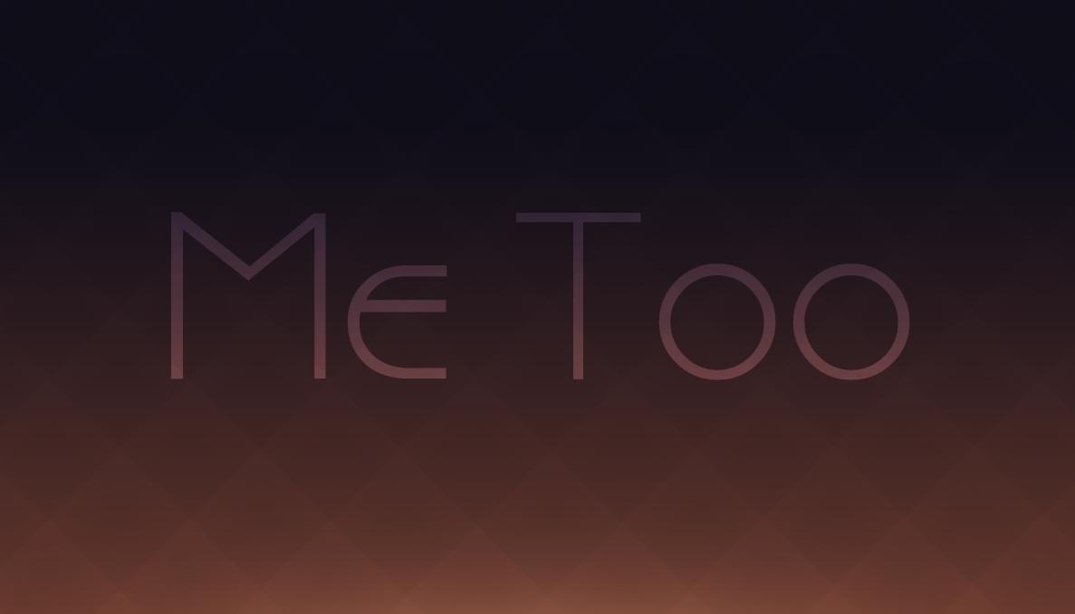 me是我的宾语,me作宾语