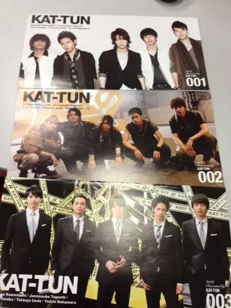 日本人眼里的杰尼斯,杰尼斯私下照片