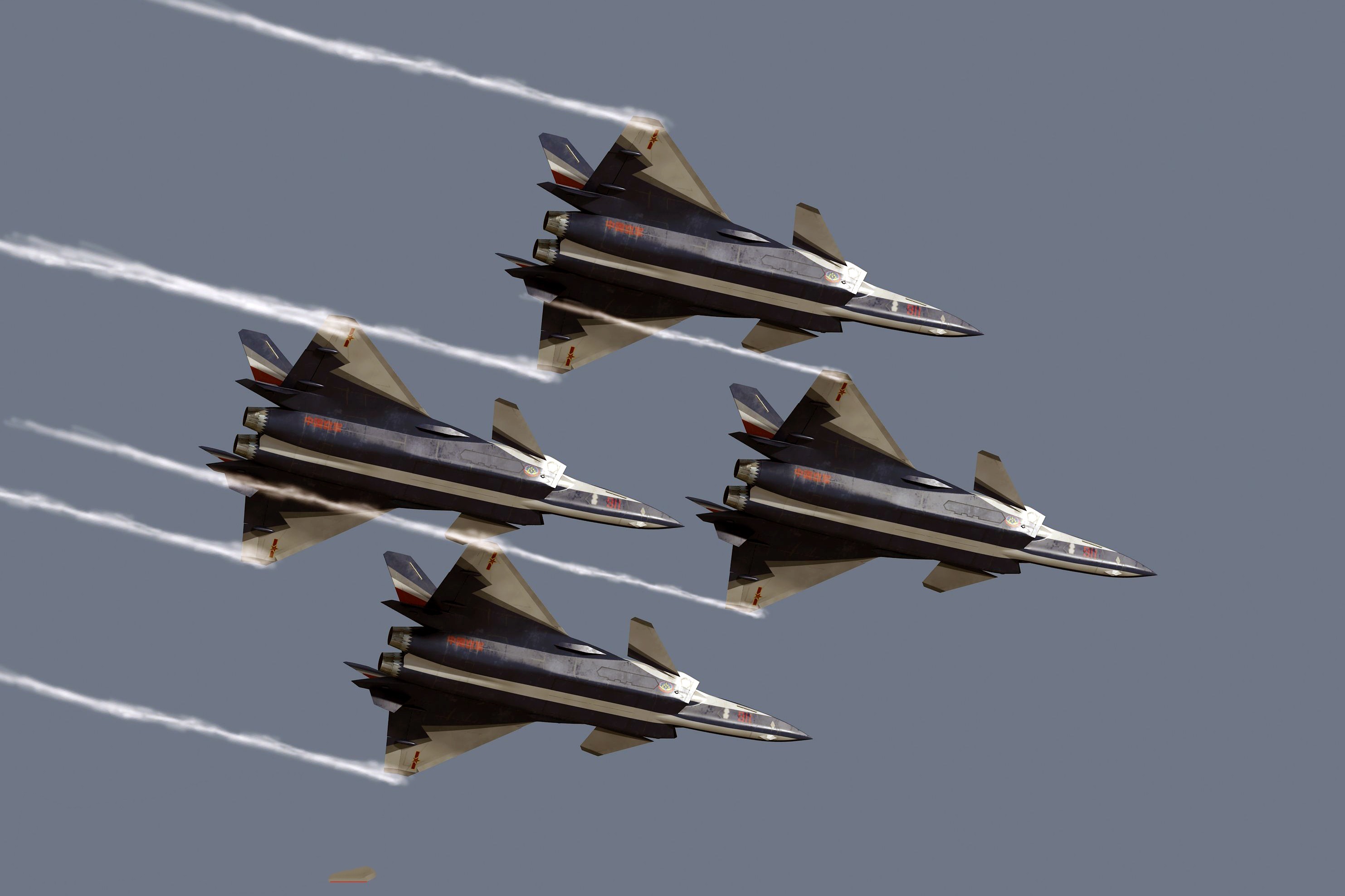 五代机有多烧钱,五代机造价多少钱一台