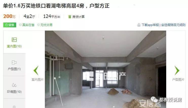 福州二手房同比下滑,福州二手房抛售潮来袭