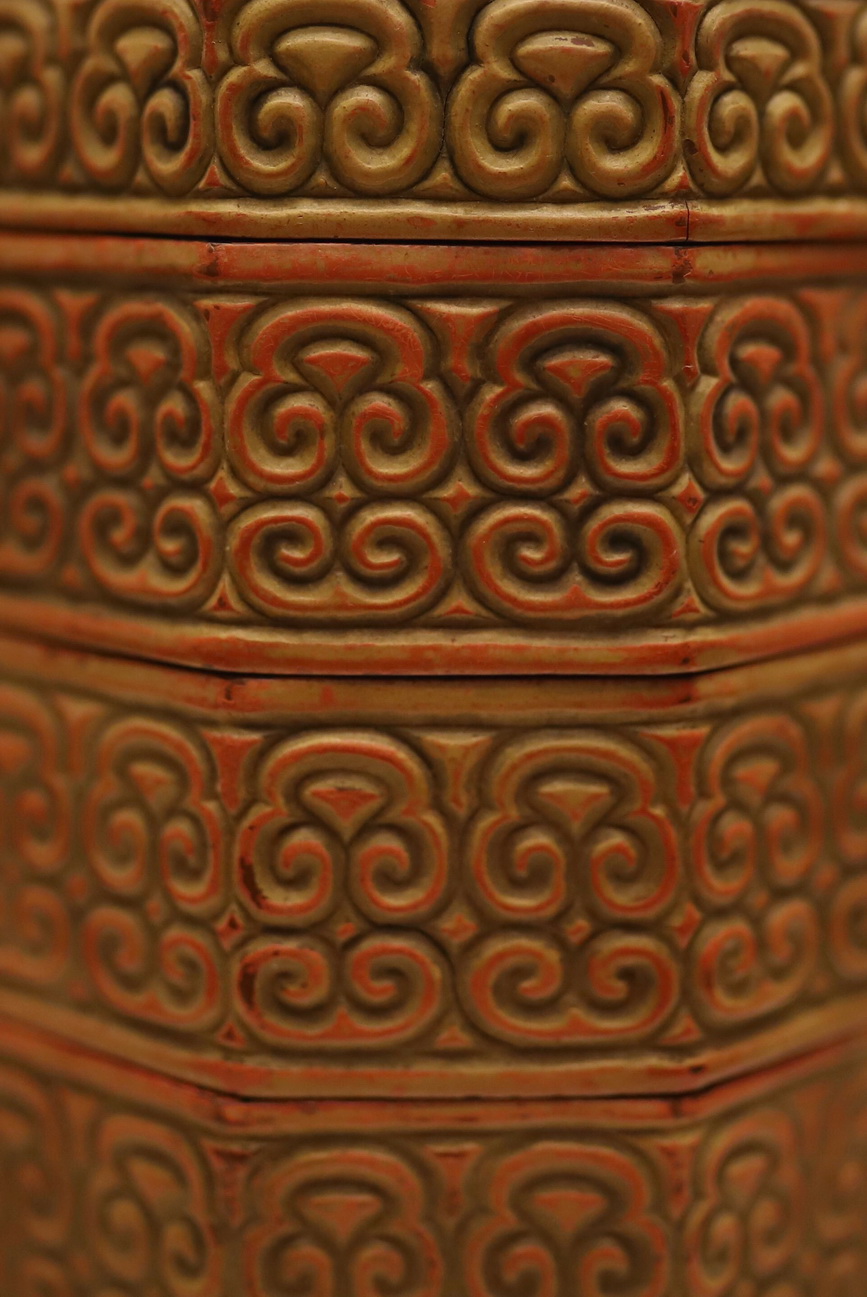 上海博物馆参观线路图高清大图,震撼高清大图曝光惊艳全城