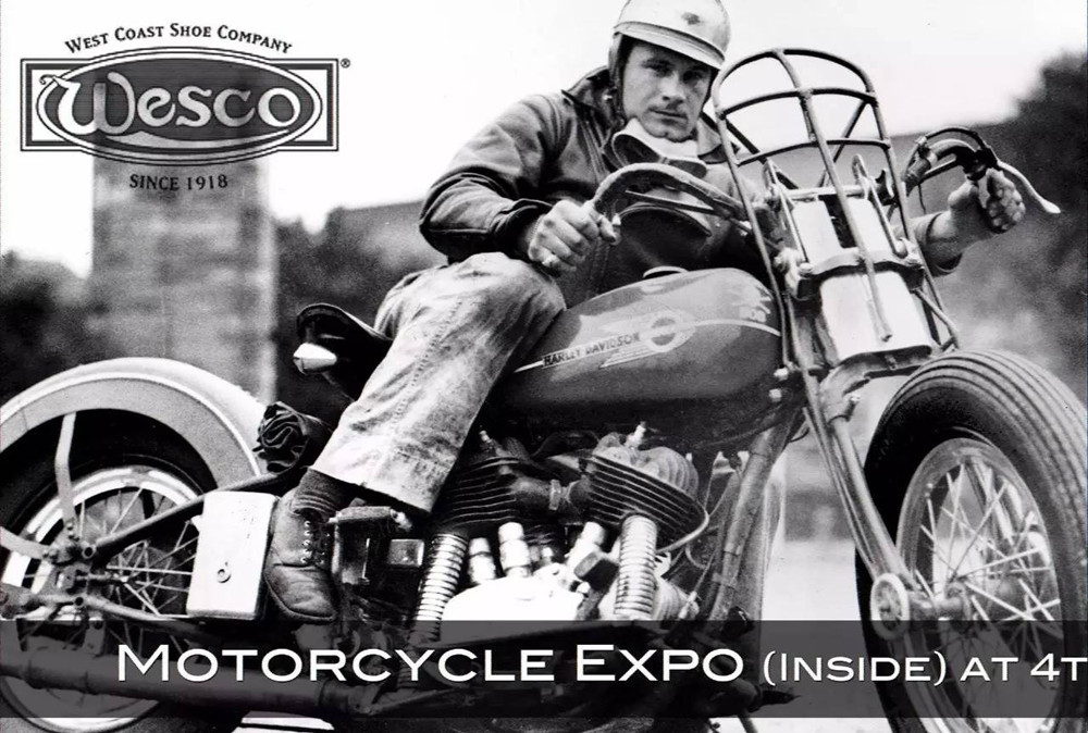 世界顶级的工装靴品牌,最舒服的工装靴品牌