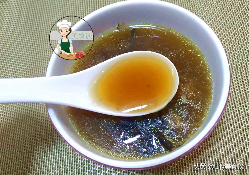 春天女人要多喝这道养生汤,适合春天女人补气养血养生汤