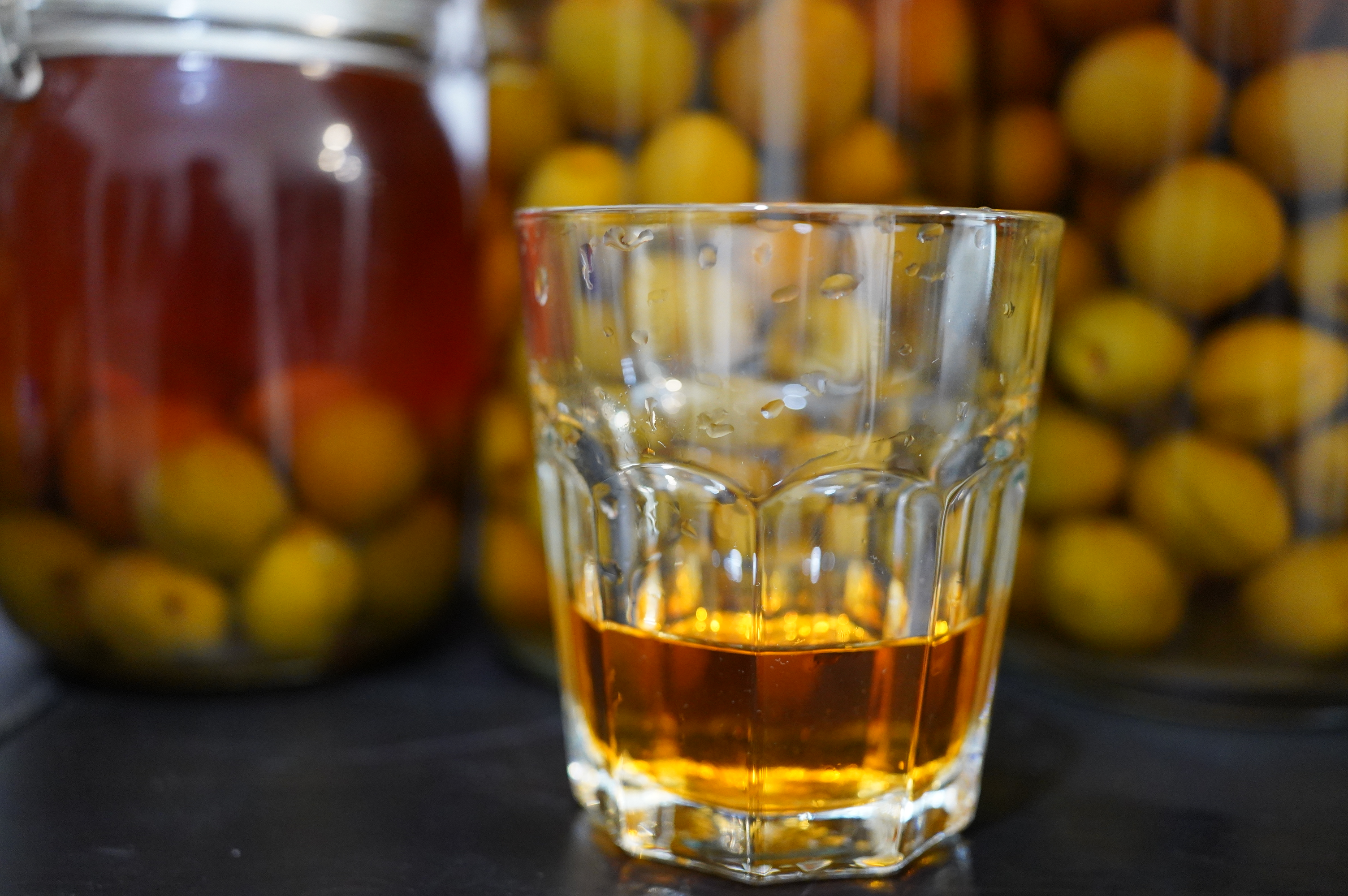 适合女生喝的微醺酒推荐,妹子喝的鸡尾酒