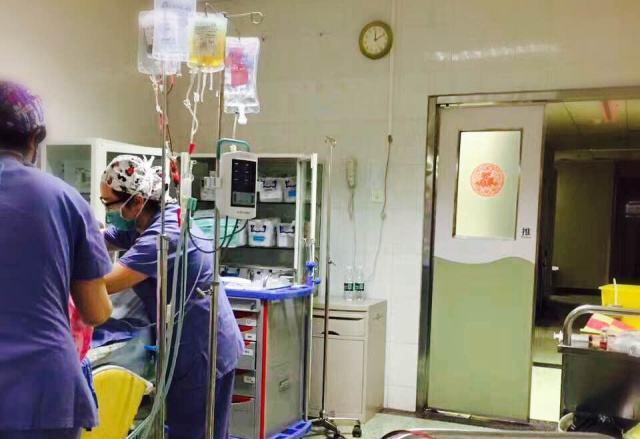 产钳助产会伤到面部吗,产钳助产有伤害吗