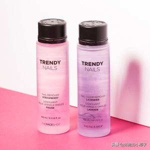 好用的快干指甲油推荐,推荐好用指甲油保护指甲