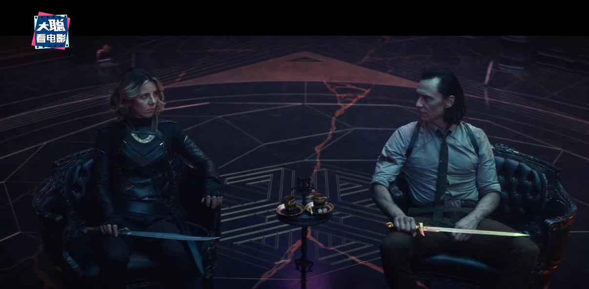 洛基大结局漫威多元宇宙,洛基漫威结局