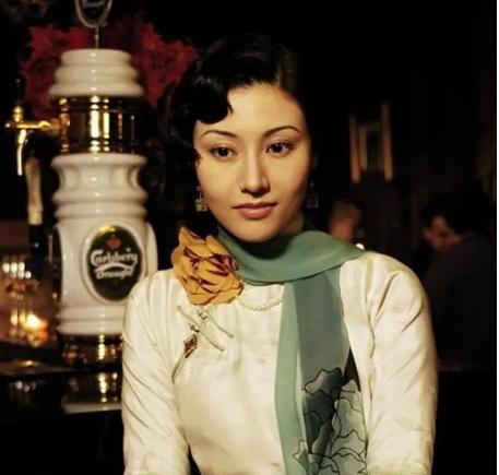 李嘉欣是巩俐级别的大咖？于正老师，您是不是对巩俐有什么误解