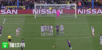 巴萨0:4利物浦梅西,梅西双响巴萨4-0夺国王杯冠军