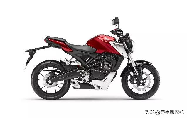 本田cb190ss小拿铁,本田cb190三色版