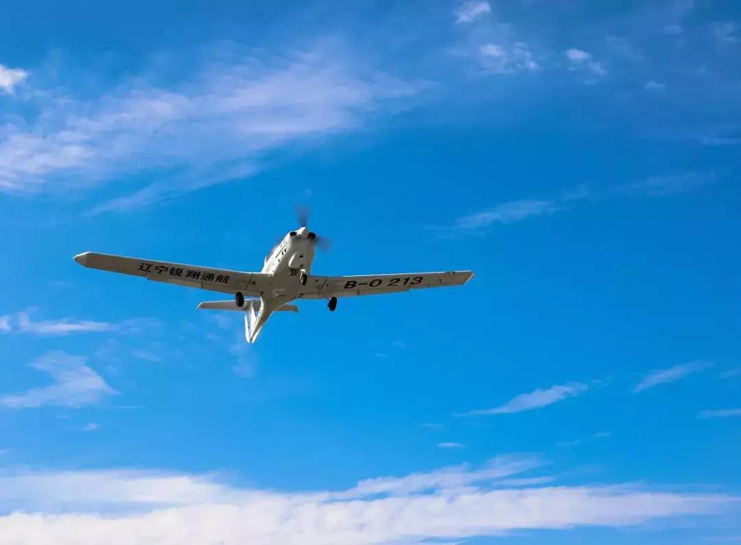 飞机常识及飞行知识普及课程,飞机开飞的技巧