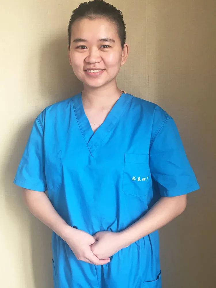 长春86名英雄凯旋，让我们看看TA的样子！