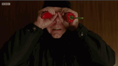 《黑镜》的接力棒，它接了