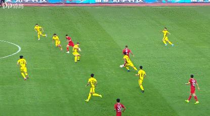 2019中甲第10轮五佳进球,2022最佳进球排行榜