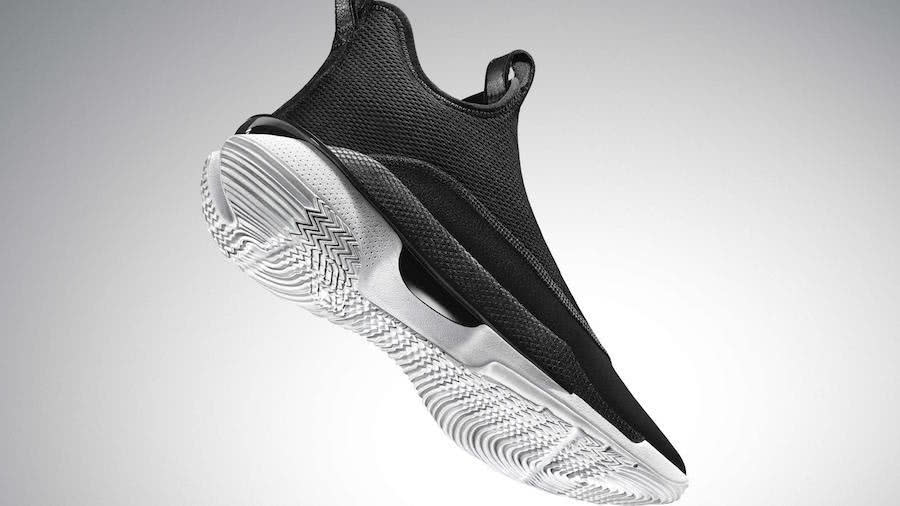 安德玛库里生日限定,安德玛库里2生日