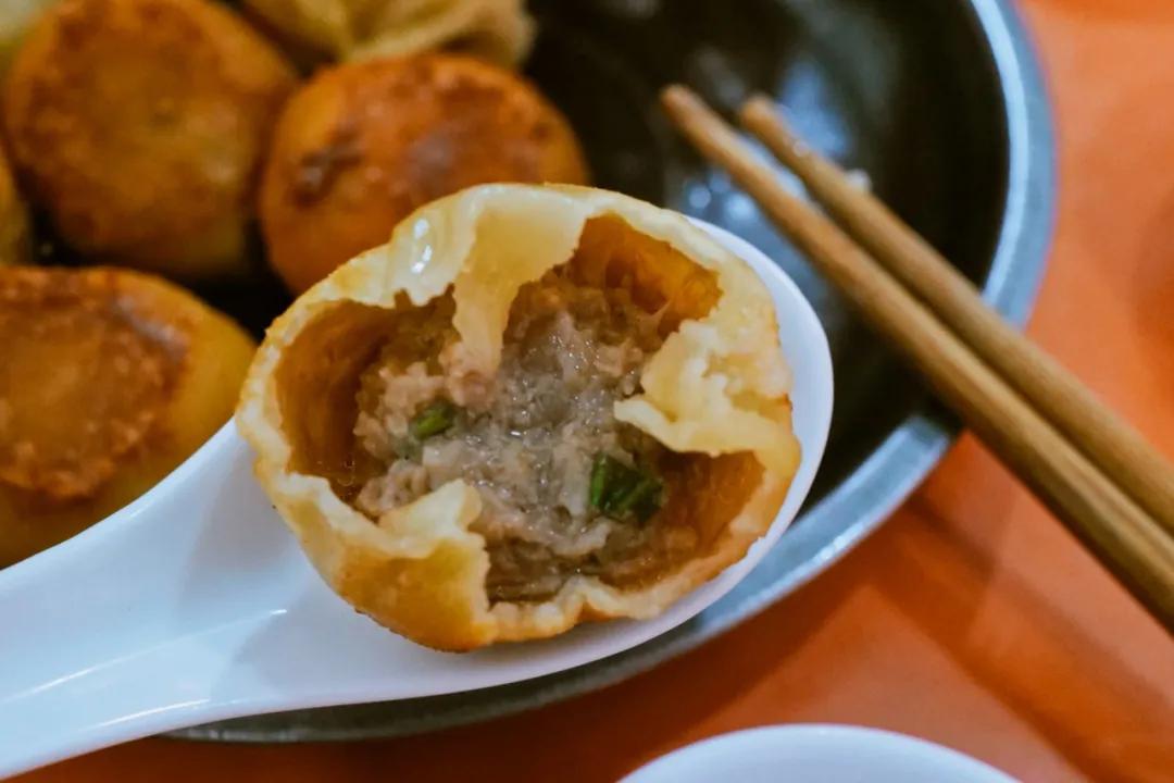 这该死的魅力啊,一个你意料之外的宁波