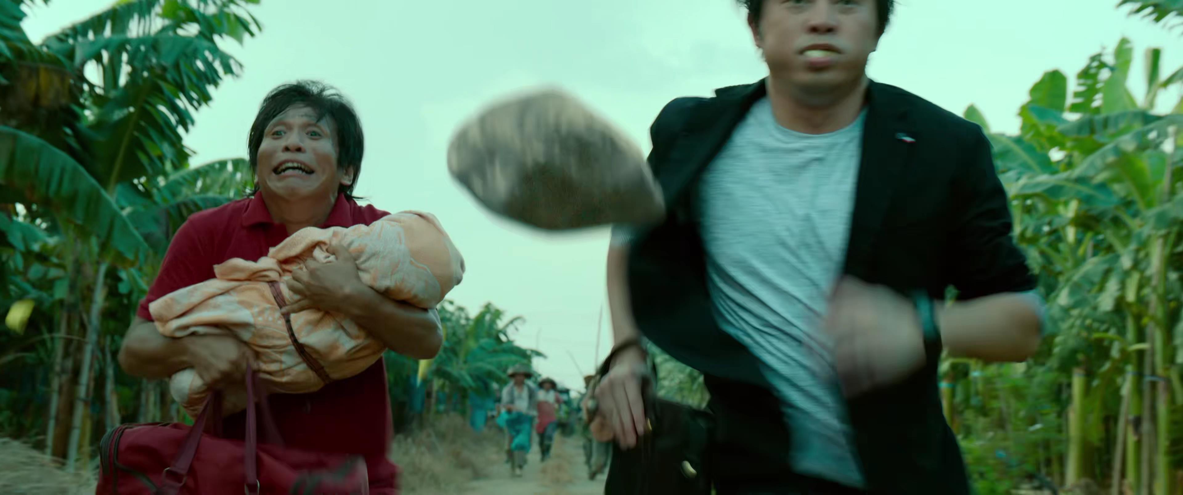 发财日记二哥小宝打架,发财日记里的二哥和小宝才是真爱