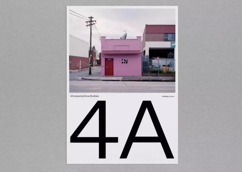 有意义的英文字体设计,10组设计专用的高品质英文字体