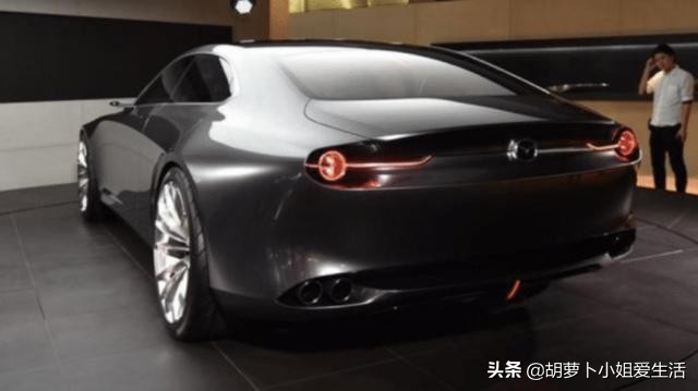 马自达全新马6会引入吗,马自达会出新款马6吗