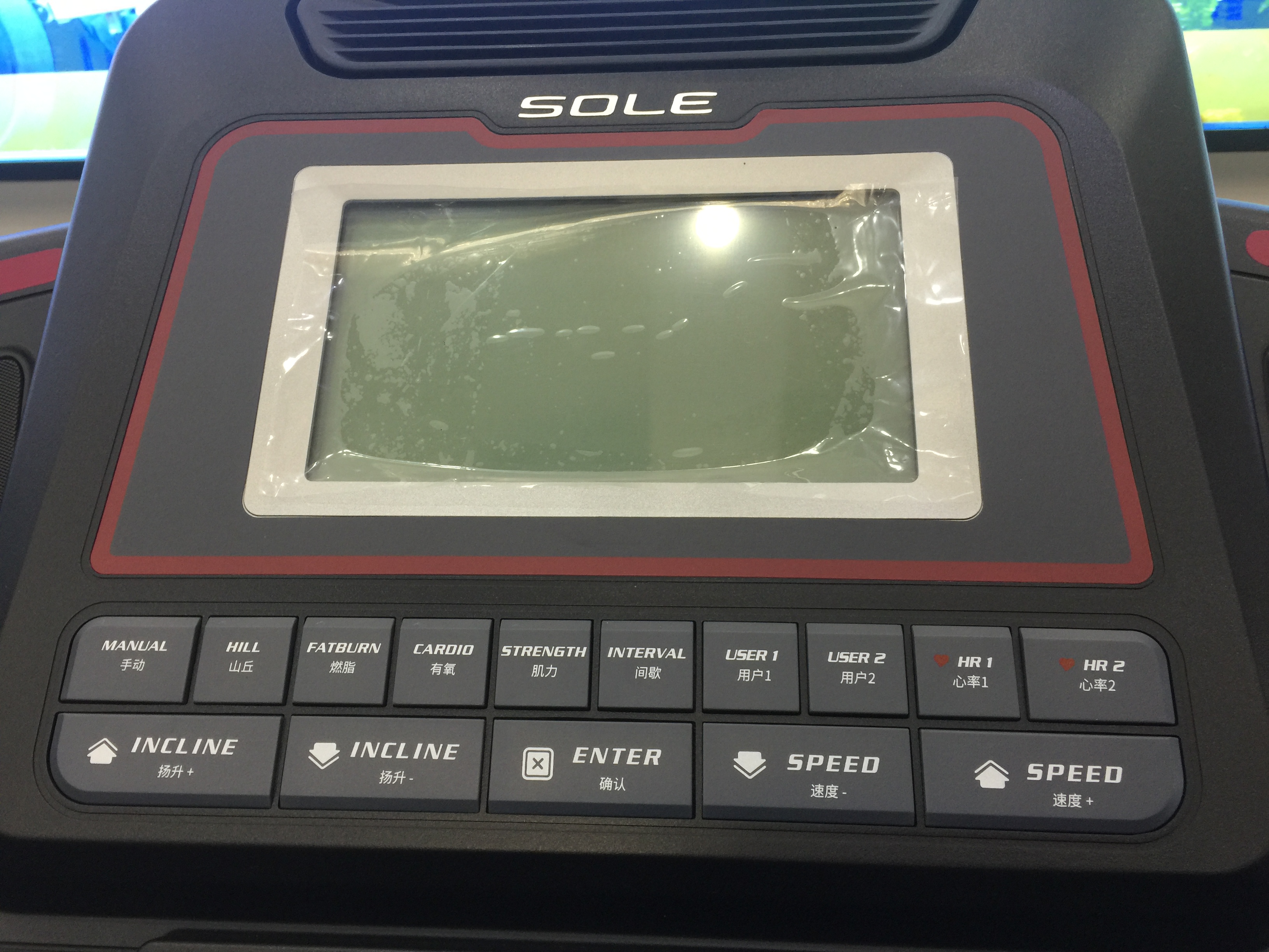 速尔跑步机f63和f80哪个更好,速尔f80pro跑步机怎么样