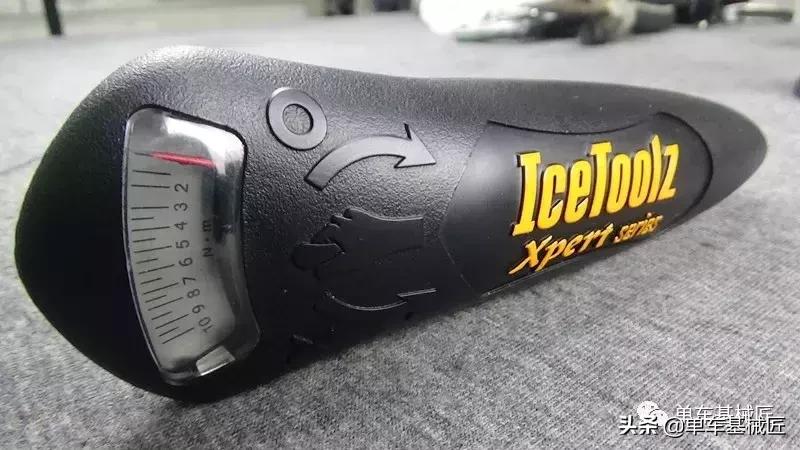 扭力扳手品牌评测视频,扭力款扳手