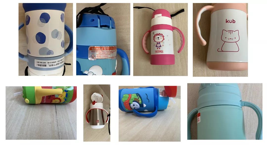 吸管保温杯婴儿推荐测评,儿童吸管保温杯老爸评测