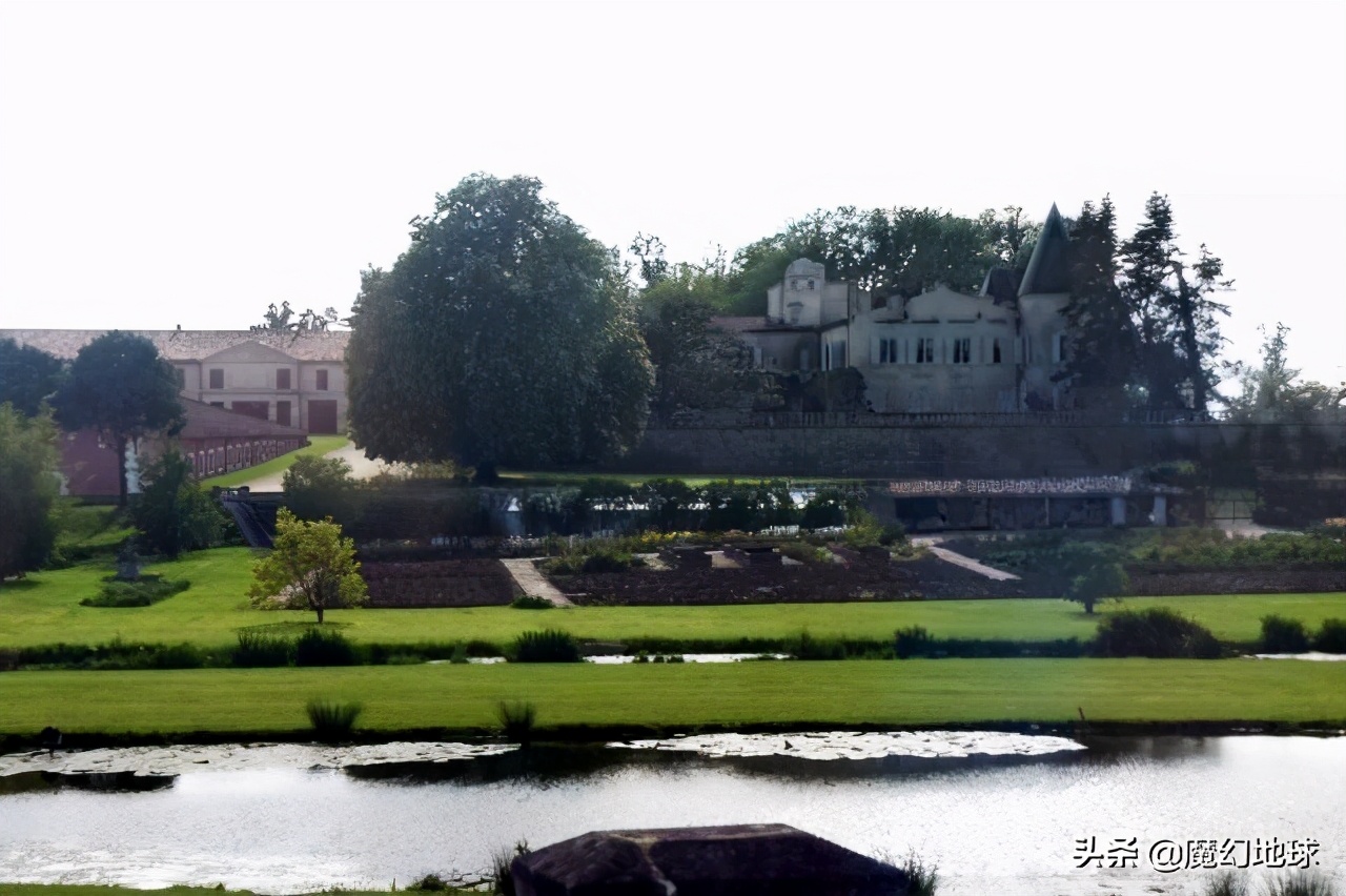 拉菲罗斯柴尔德红酒,罗斯柴尔德拉菲酒庄