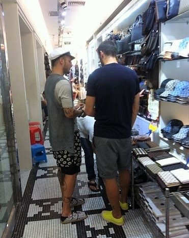 昔日恒大“天体之帝”狂赞中国，直言在他心中是最美，妻子是华人