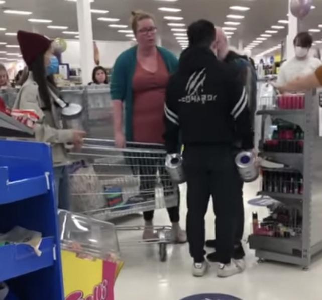 海淘代购奶粉事件,澳洲代购奶粉冲突