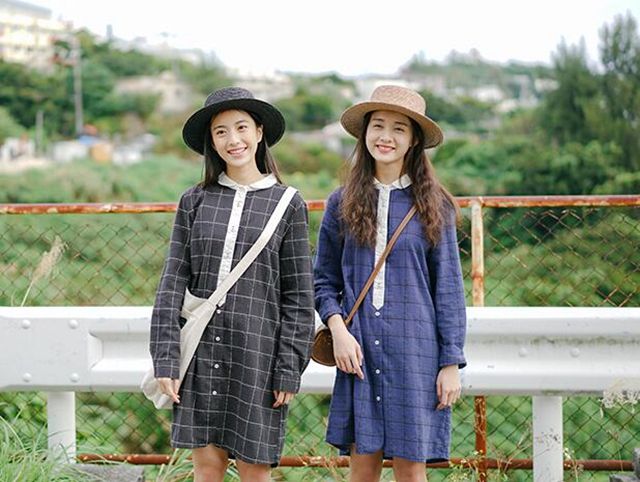 超好看的女装店推荐,好看到爆炸女装店