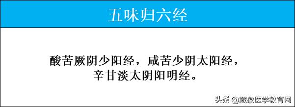 中医辩证用药——阴阳诀（内含重点：阴阳与用药关系图）