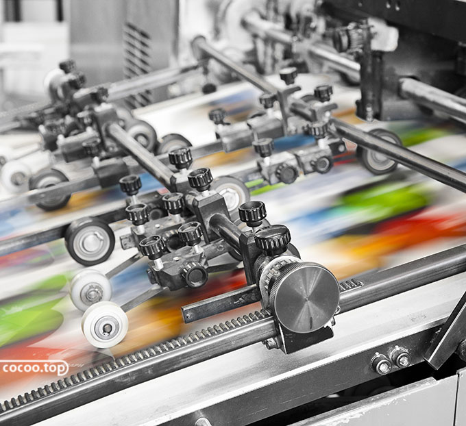 设计师需要懂的物料印刷知识,设计师印刷知识