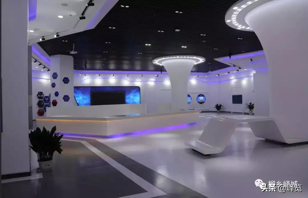 枣庄市党政考察团杭州行,临沂市考察团到济宁