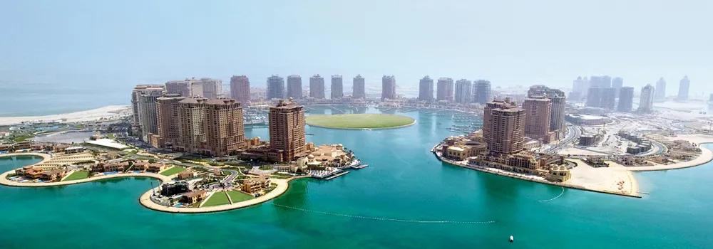 菲律宾房产投资全攻略,卡塔尔房产出售