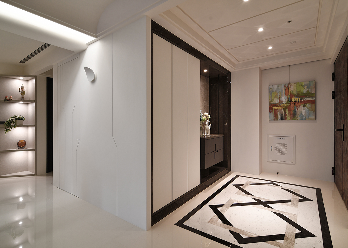 装修100平房子最省钱,小户型的卧室家具选购攻略