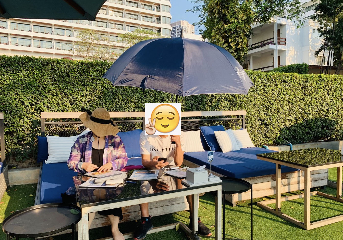 带爸妈泰国跟团,带父母去泰国跟团游