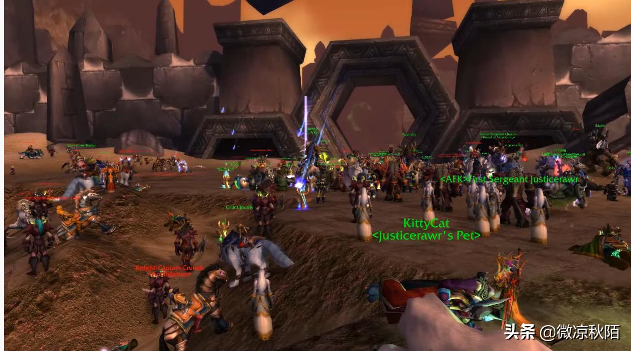 魔兽怀旧服p5输出排行,魔兽怀旧服p5玩什么职业pvp