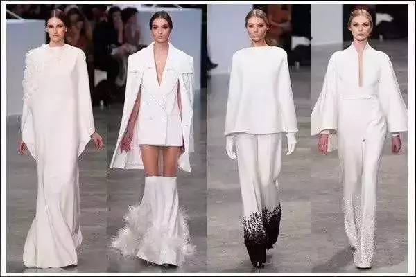 深度解读服装设计,想学习服装设计的看过来吧