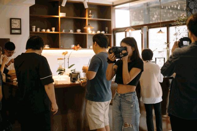 线上分享-飘师傅：每年过手几万胶卷的店长，告诉你胶片怎么玩