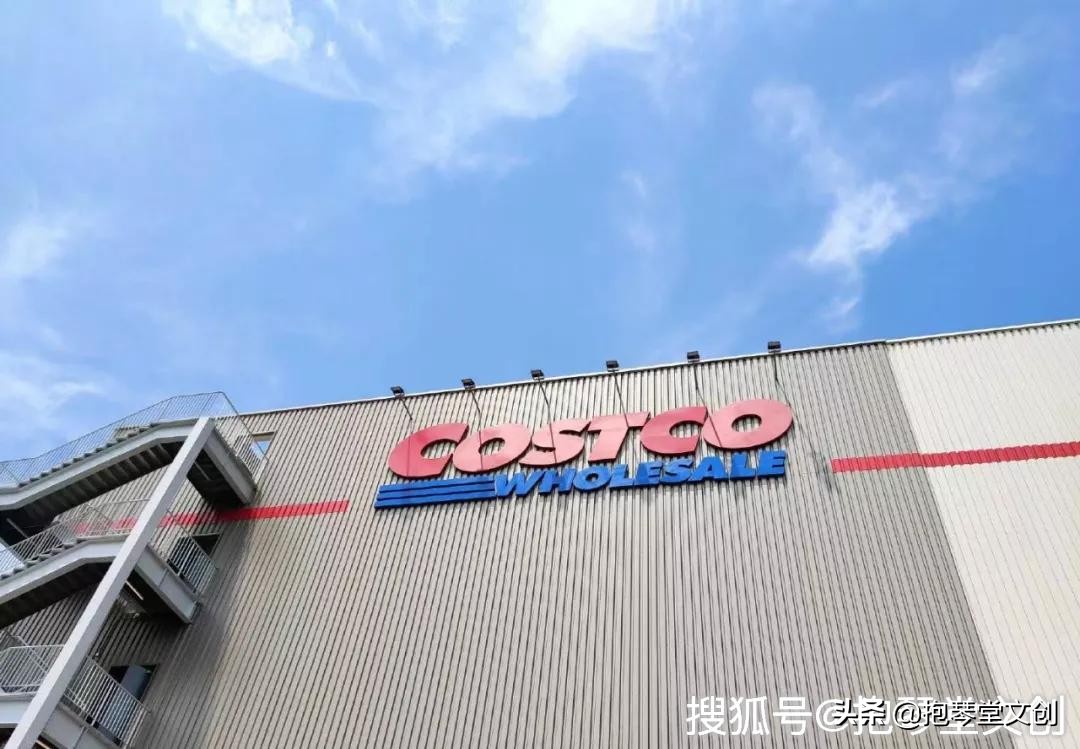 costco暂停营业视频,costco开业半天被买停罐车